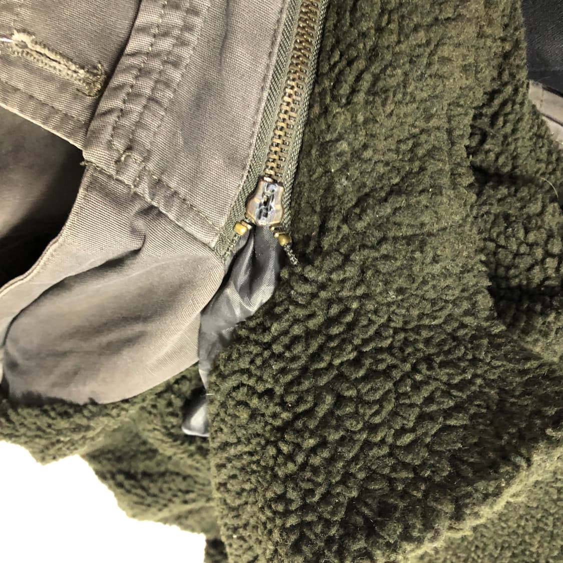 그랜드 아메리카 고글자켓  상품이미지7