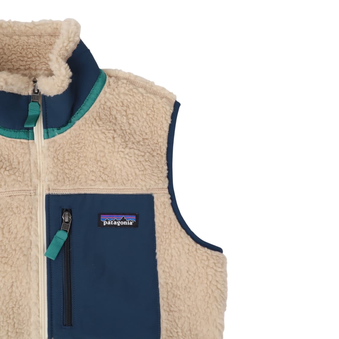 파타고니아 레트로 베스트 상품이미지3