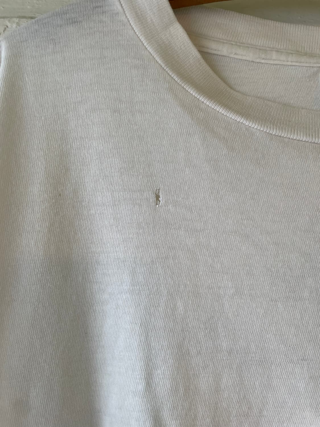 1980-90's Vintage Longsleeve T-shirt 상품이미지7