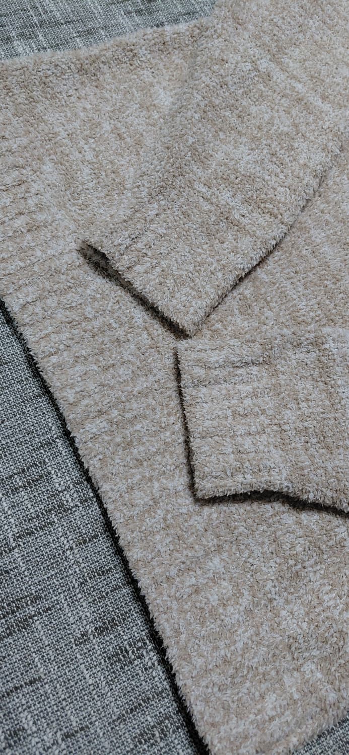 Inherit 니트 L사이즈 베이지 상품이미지6