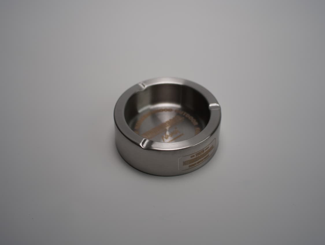 (네이버후드)Neighborhood ashtray 새 상품 상품이미지1