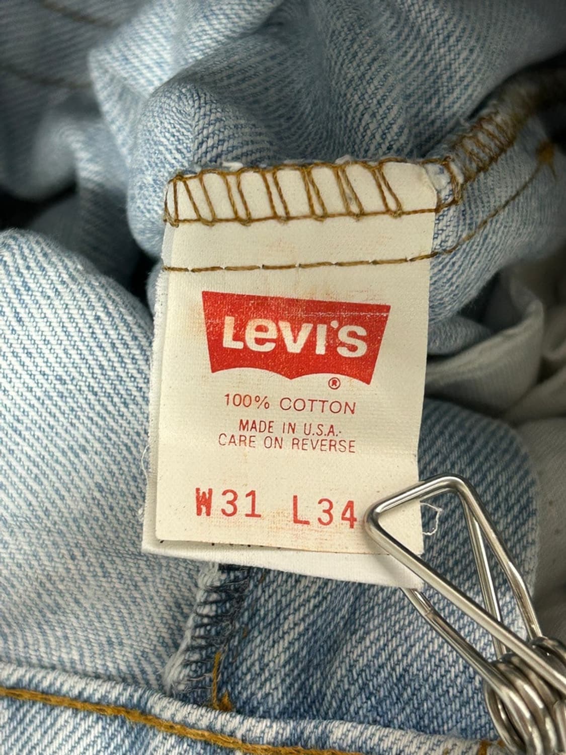 vtg pants 상품이미지4