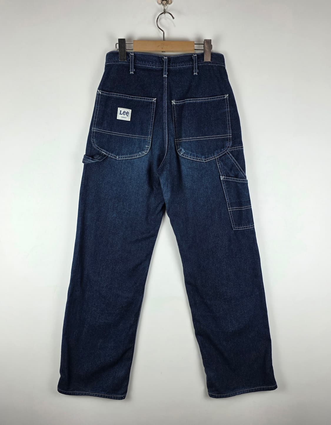 Lee 카펜터 데님팬츠 상품이미지1
