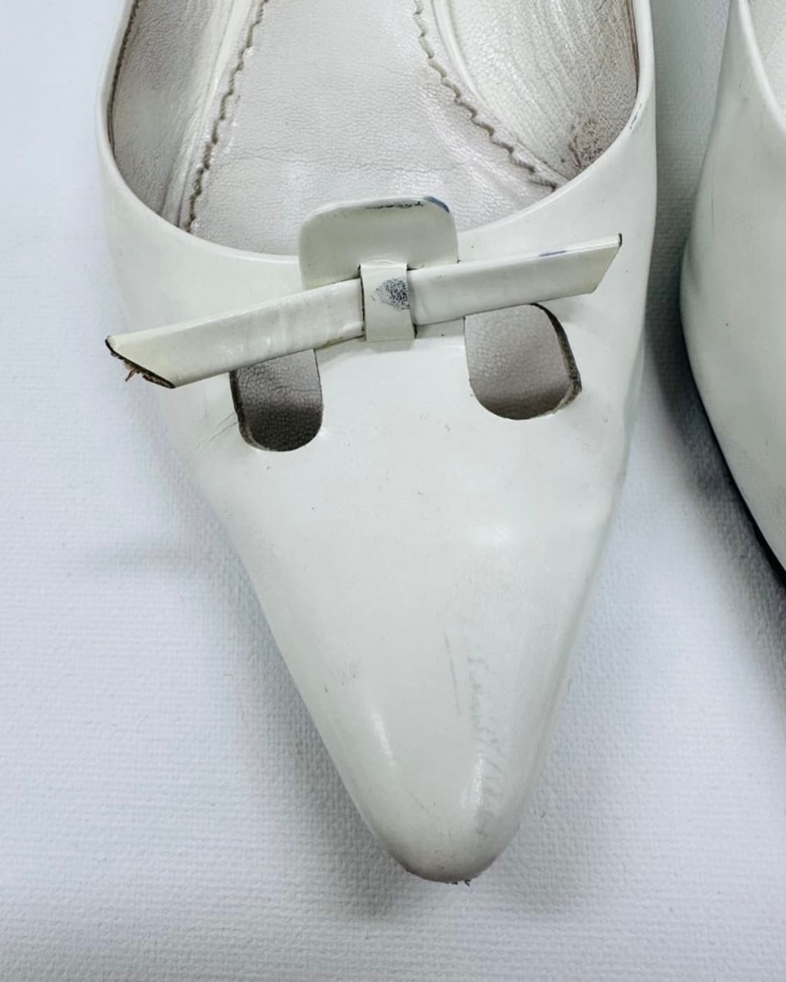 마크 제이콥스 플랫 슈즈 상품이미지2