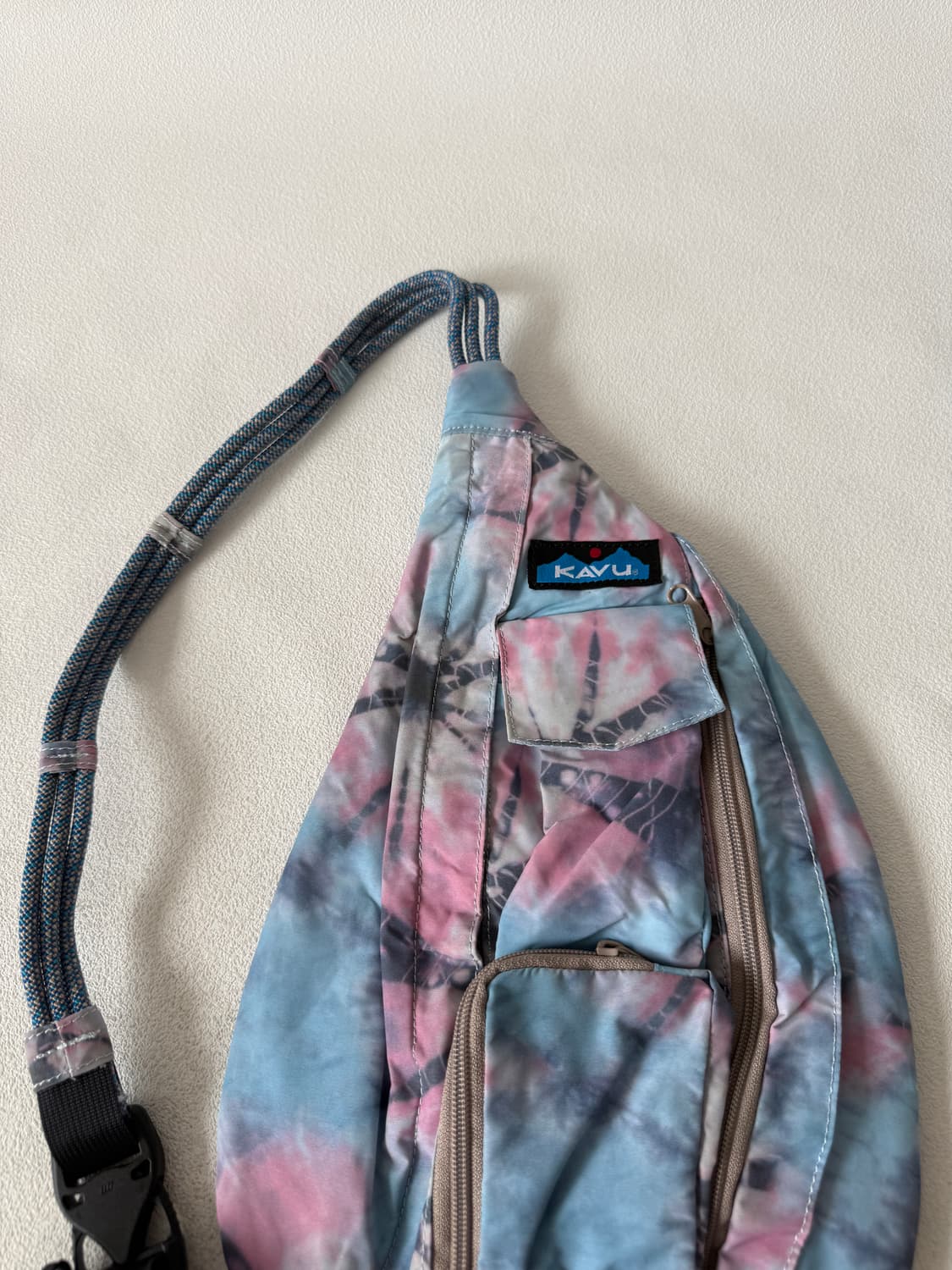 카부(KAVU) 로프백 상품이미지2