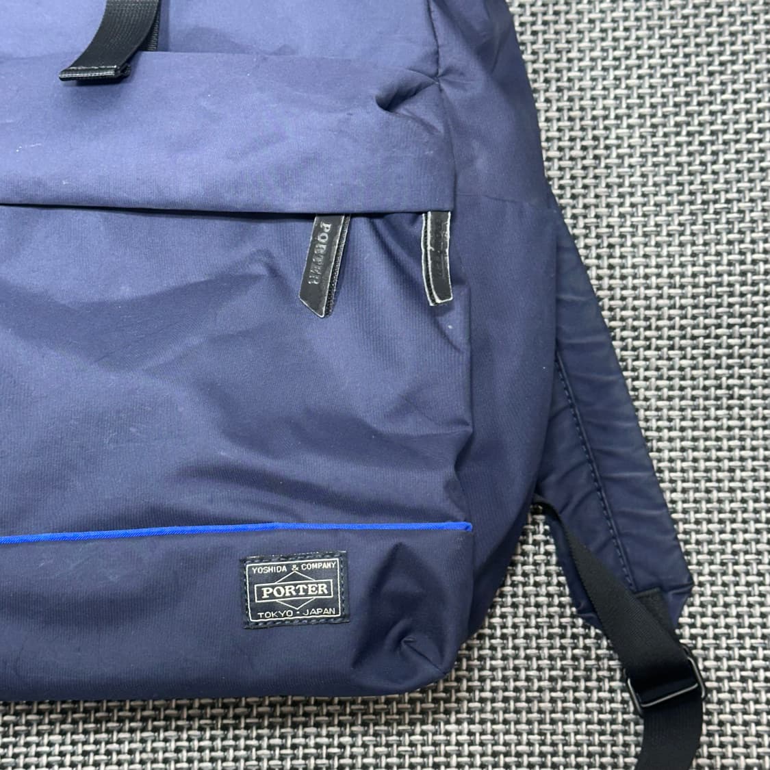 YOSHIDA PORTER 포터 백팩 상품이미지3