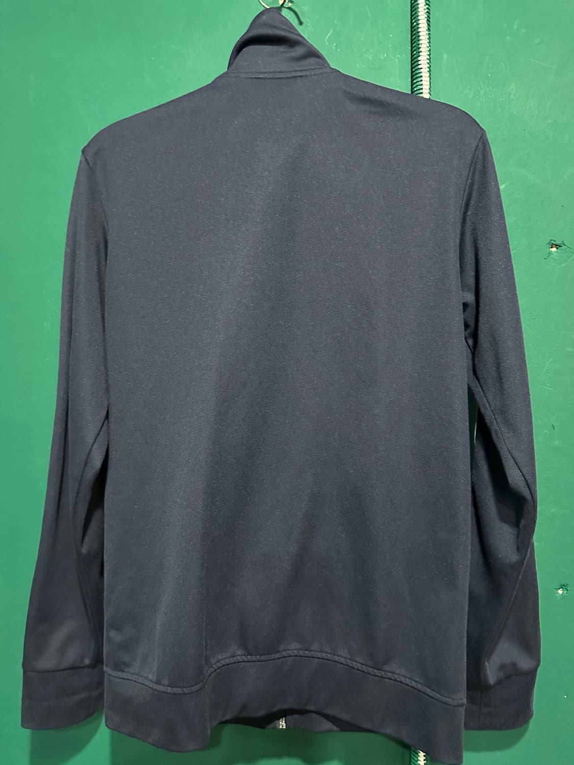 아디다스 트랙탑져지 네이비 105 상품이미지5