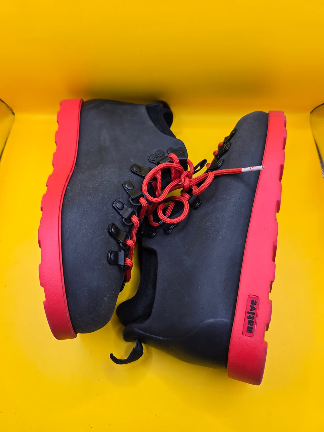 네이티브 Native 방수 슈즈230 상품이미지4