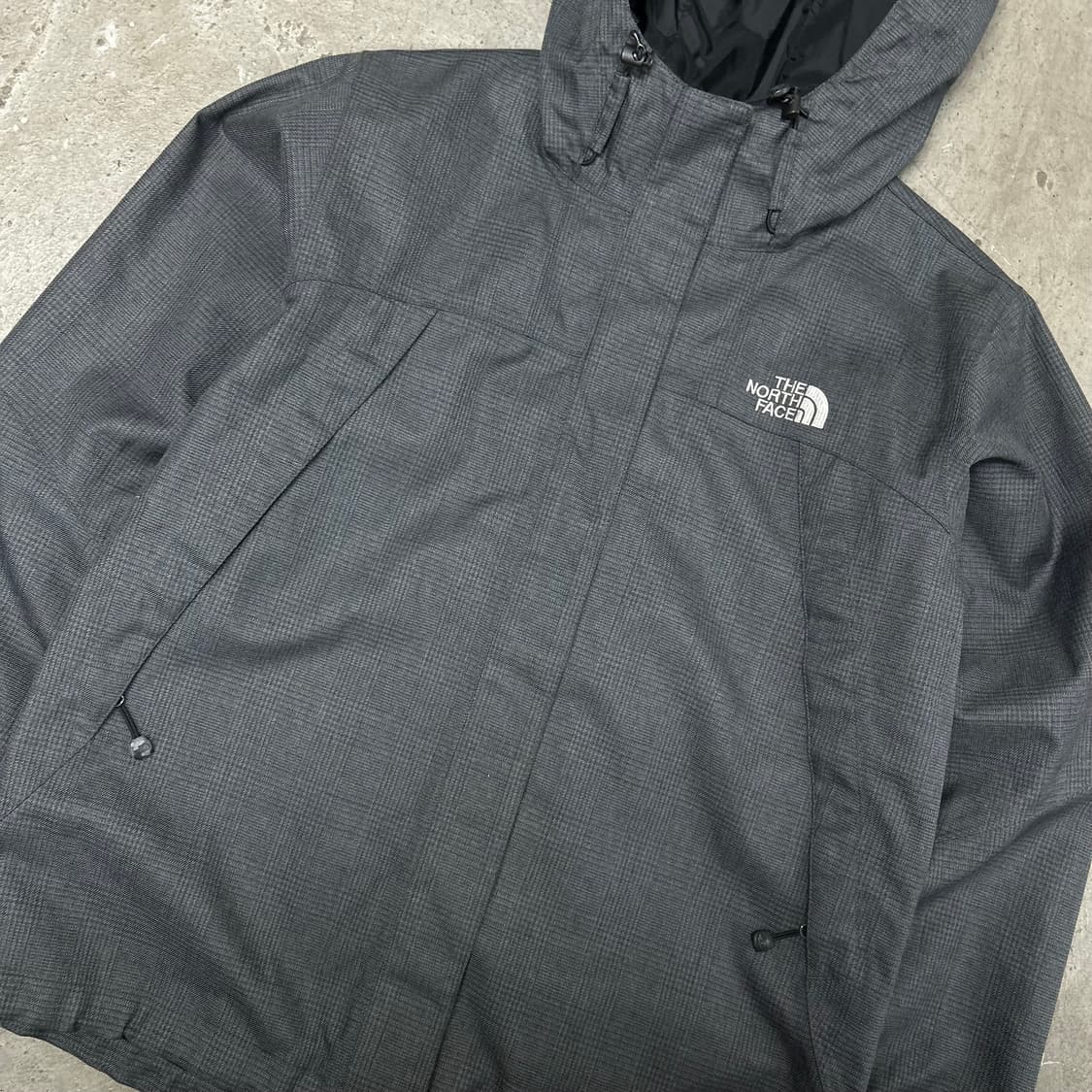 노스페이스 바람막이[1561] 상품이미지2