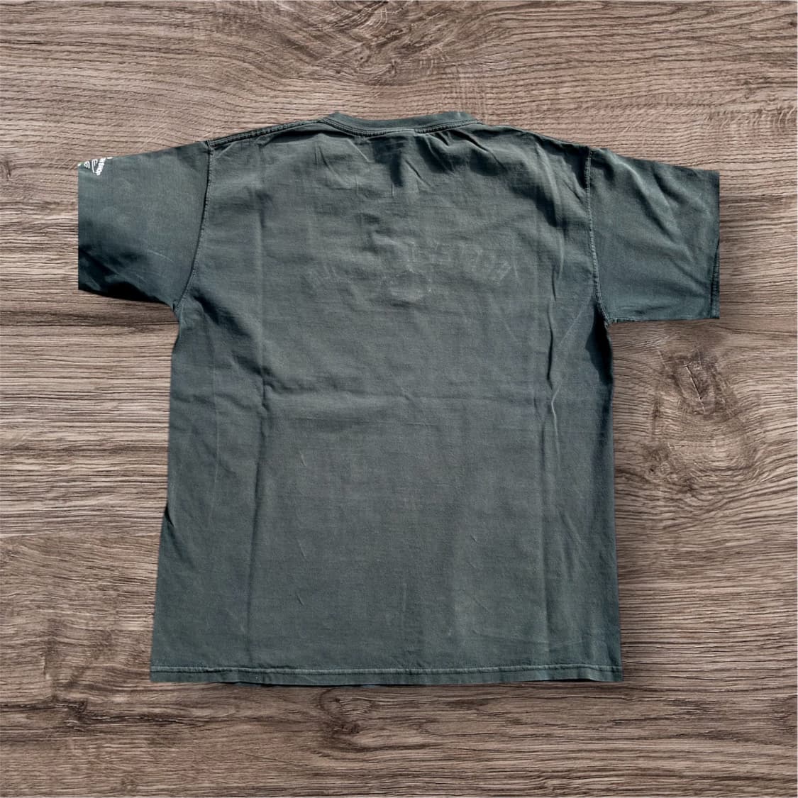Harley-Davidson LAVALE Faded T-shirt 상품이미지5