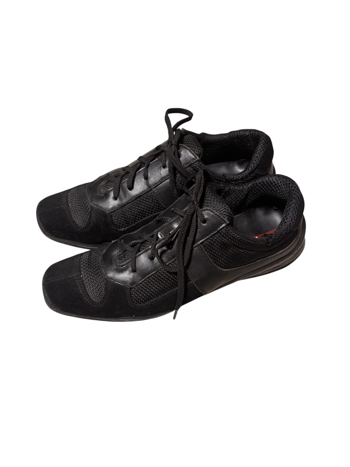 (40) prada vintage shoes 상품이미지2