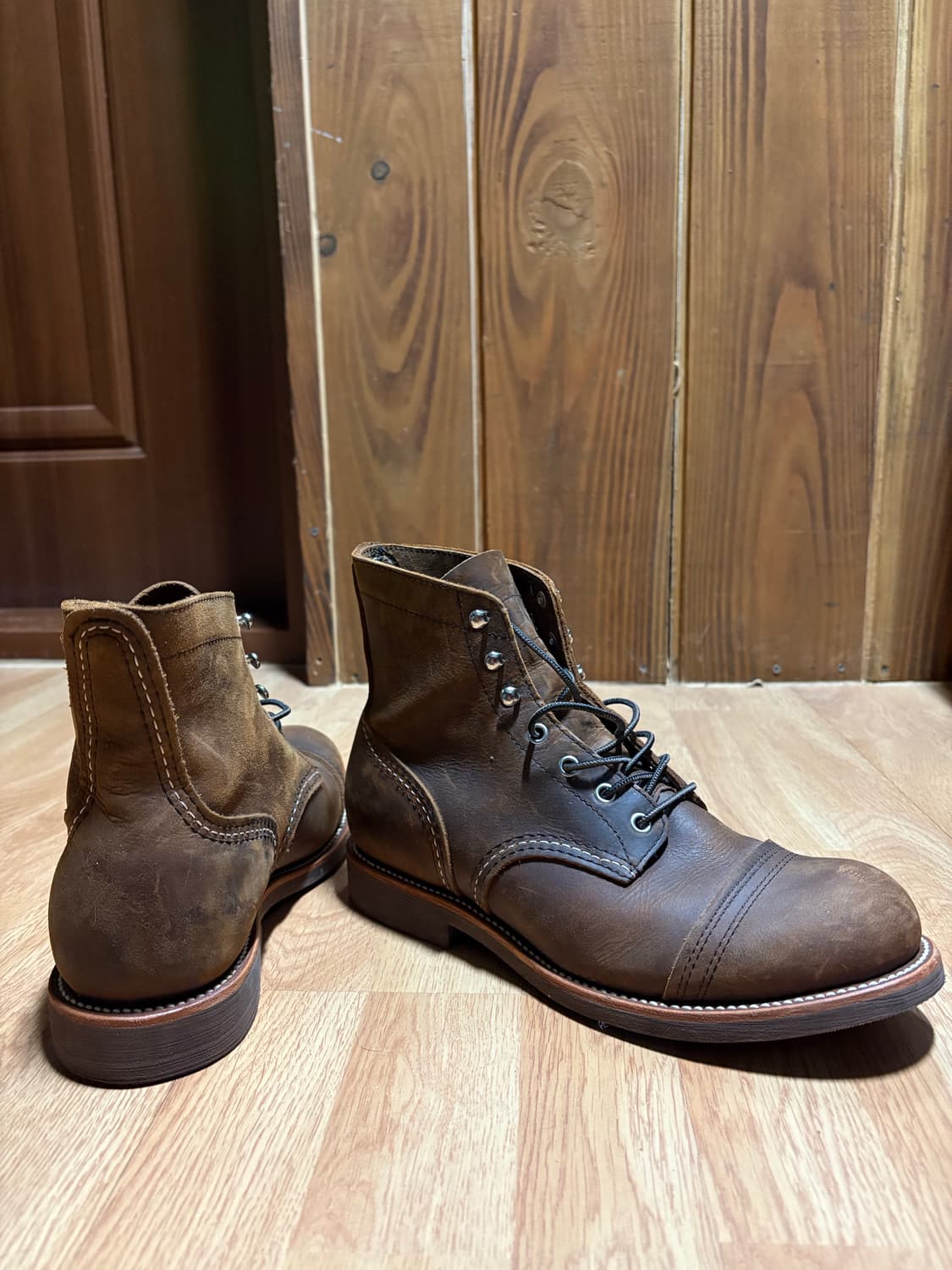 아이언레인저 8111 st 상품이미지3