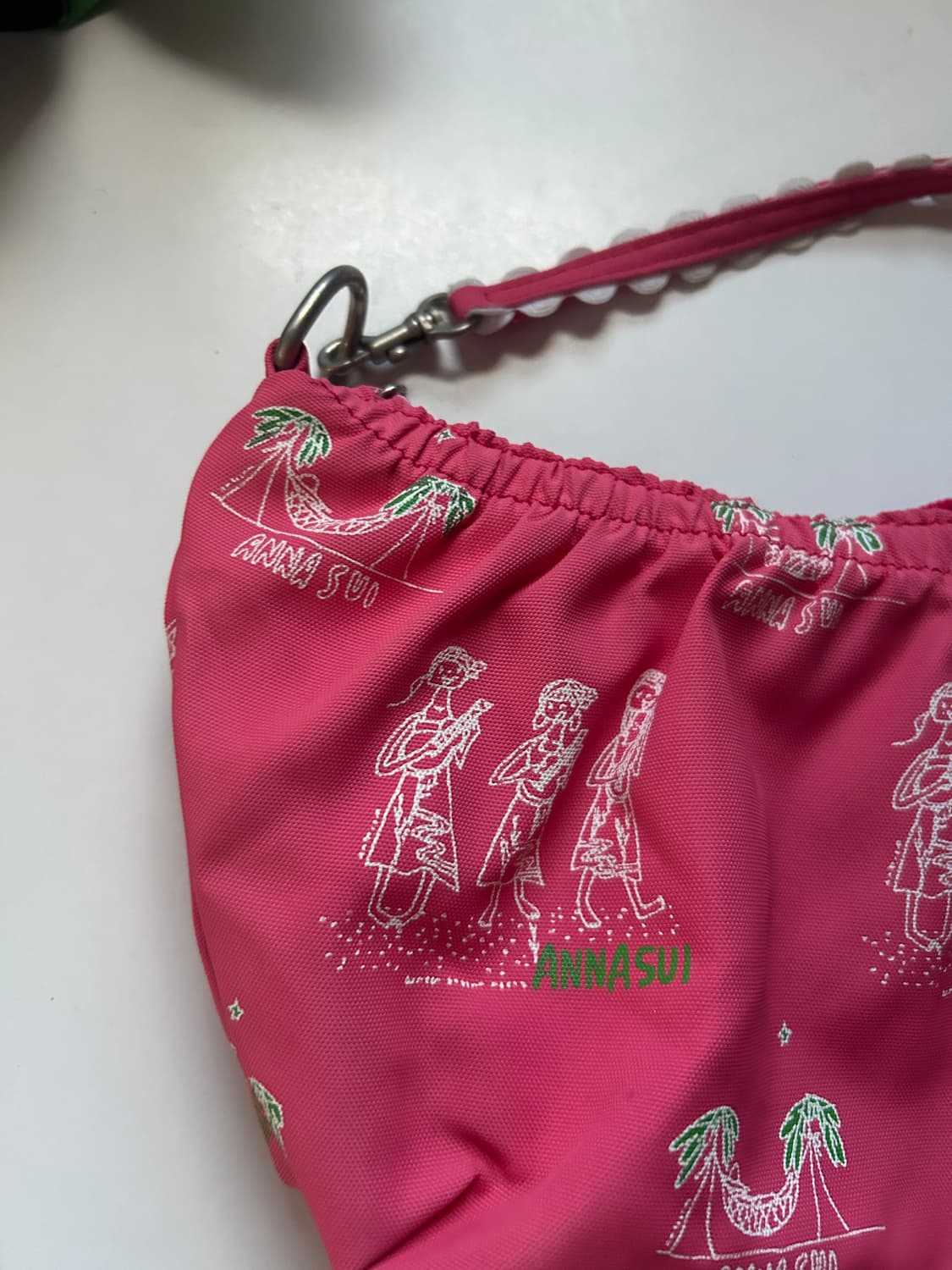 Anna sui mini bag 상품이미지2