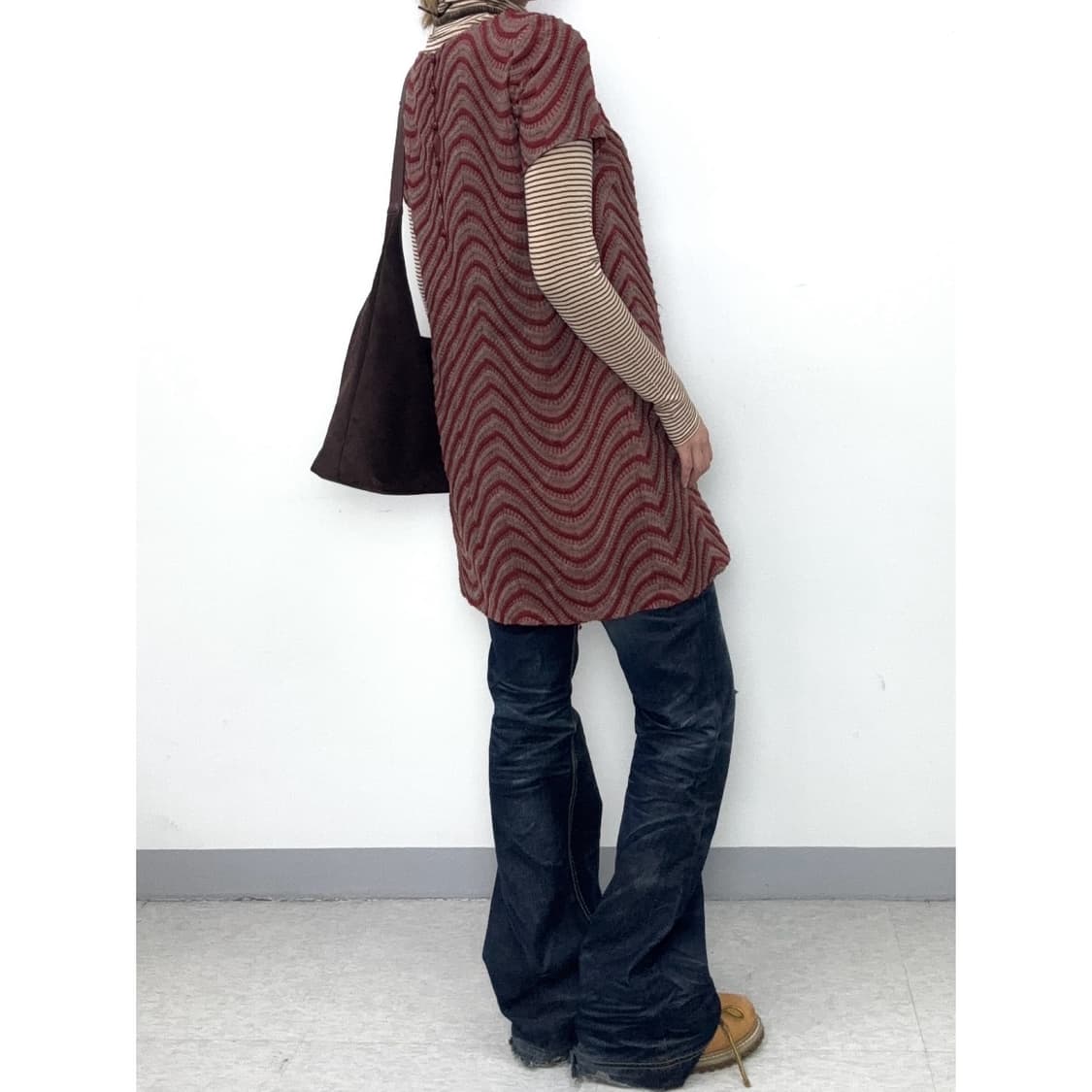 빈티지 원피스 상품이미지3