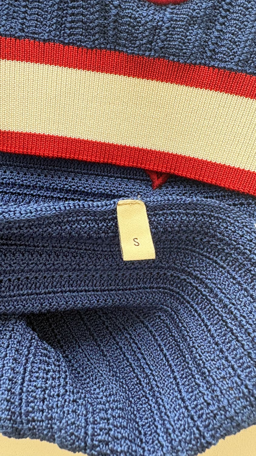 구찌 아디디스 콜라보 베스트 s 상품이미지3