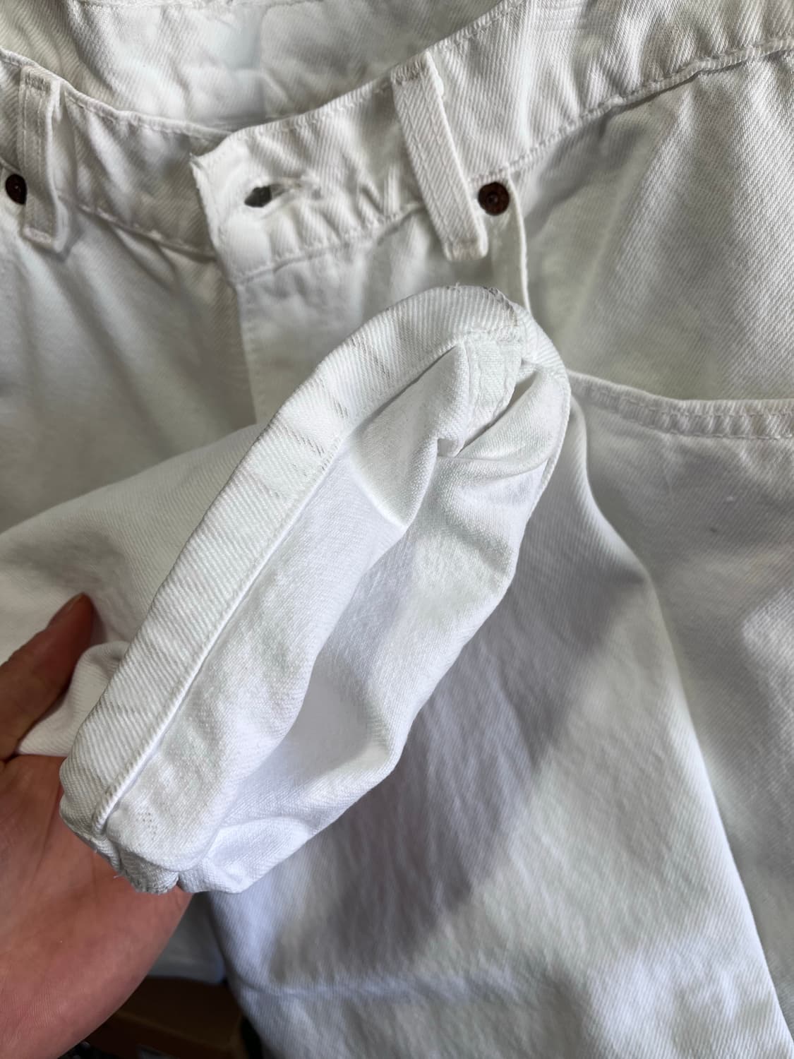 90s usa 리바이스 565 상품이미지7