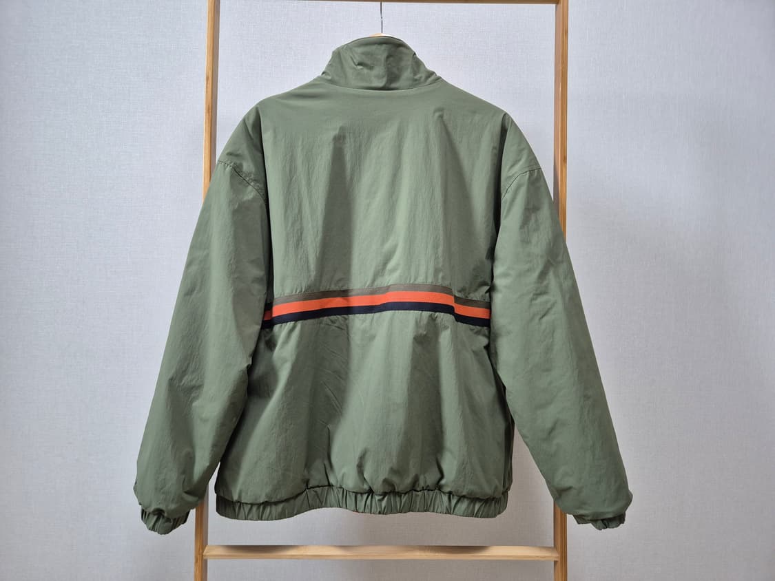 코닥 남성 양면 점퍼 100-105 상품이미지4