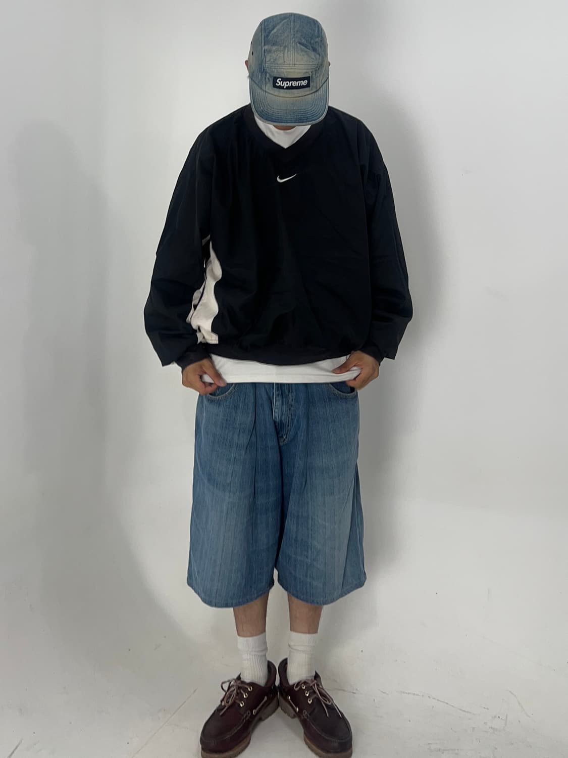 나이키 웜업 상품이미지2