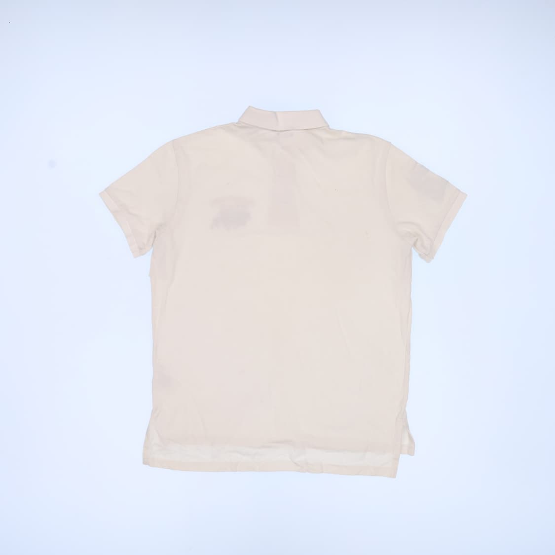 L 폴로랄프로렌 빅포니 반팔 카라티 0407M 상품이미지2