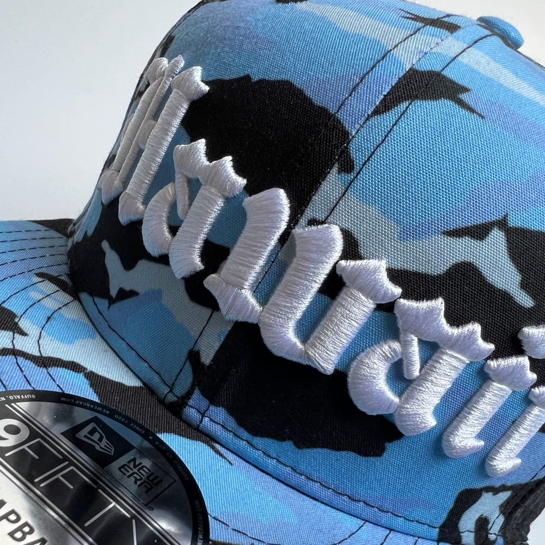  New Era 808 ALL 9FIFTY 상품이미지2