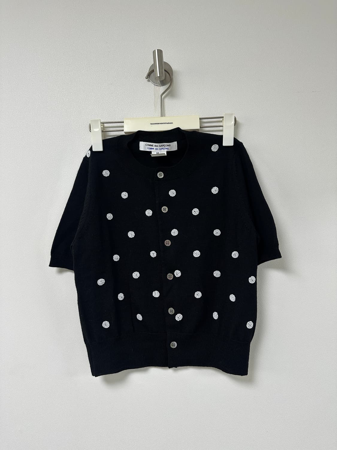 [꼼데가르송] comme des garcons T-shirt 상품이미지1