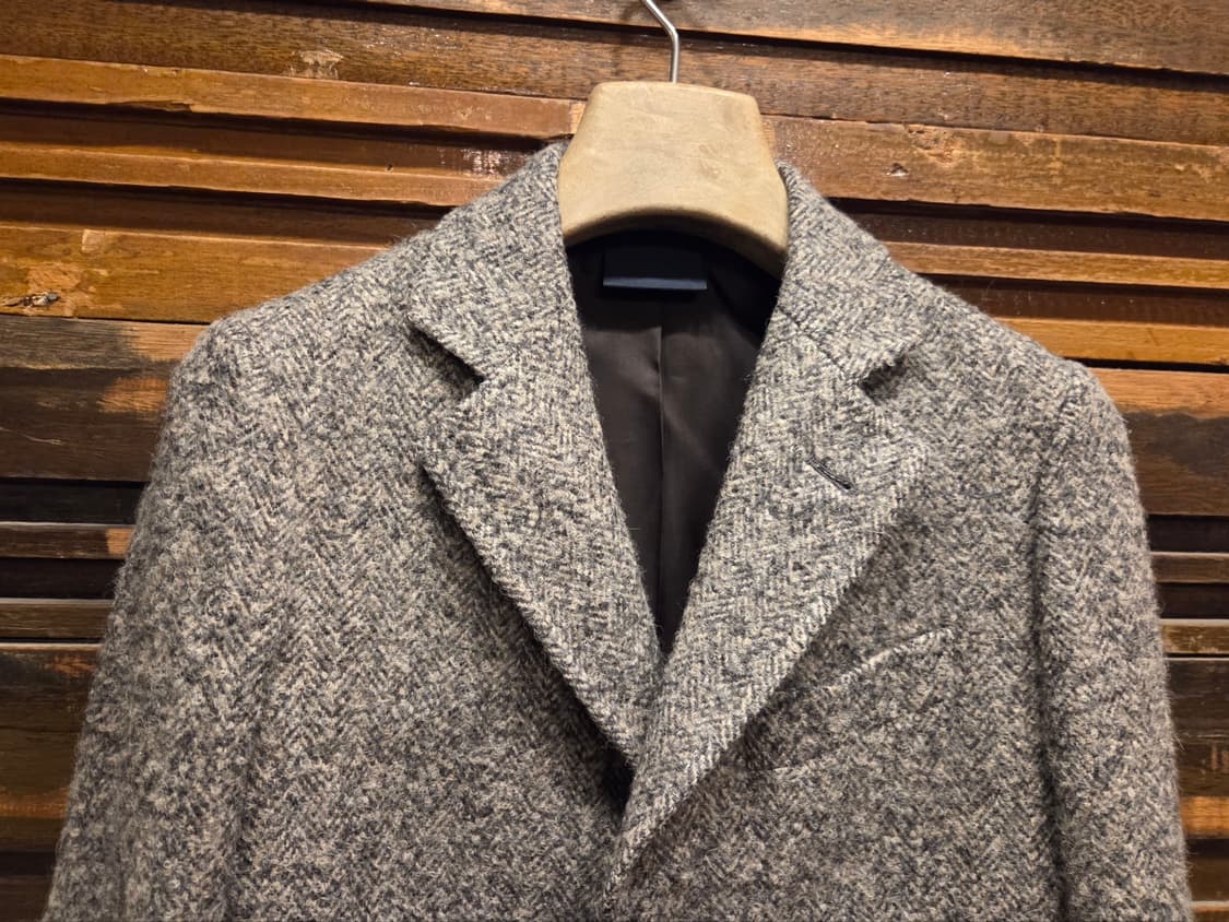 아스페시 로로피아나 코트 상품이미지3