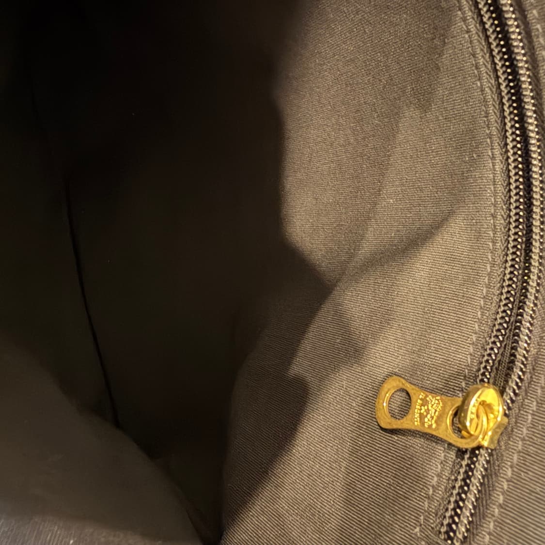 일비종떼 (W) 양가죽 백팩 상품이미지7