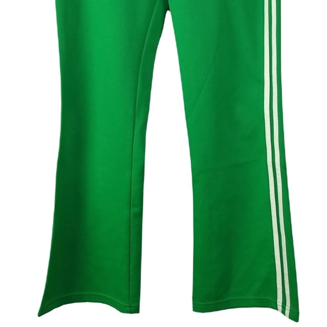 [본더치] Y2K 로고 자수 부츠컷 트레이닝 팬츠 M19686 상품이미지5