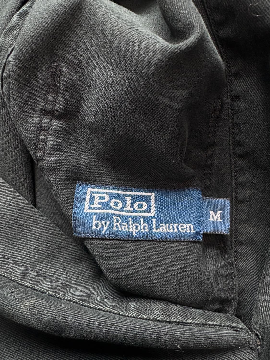 폴로 랄프로렌 올드스쿨 미니멀 블레이져 2841 상품이미지3