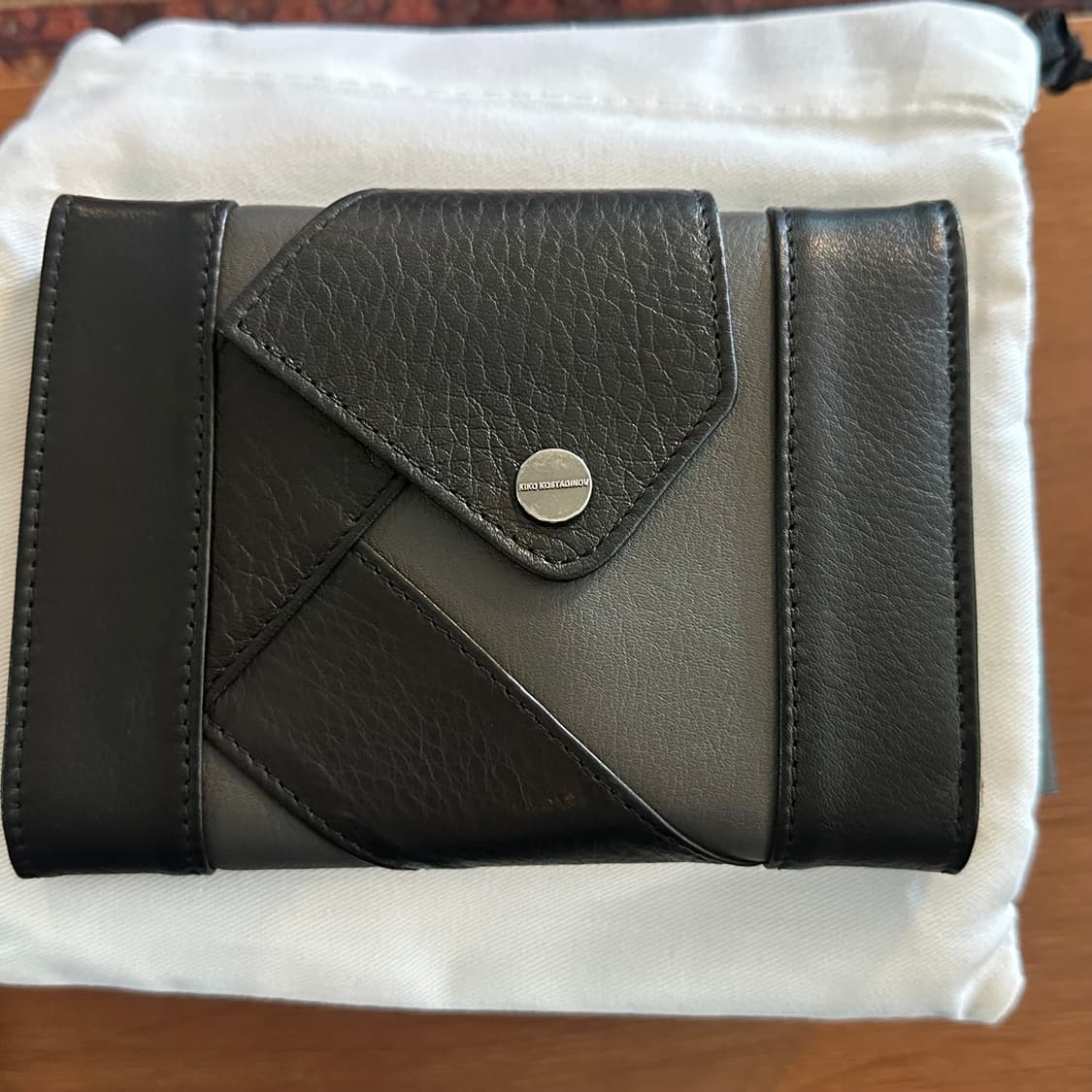 키코 코스타디노브 ORVOS K-WALLET 상품이미지3