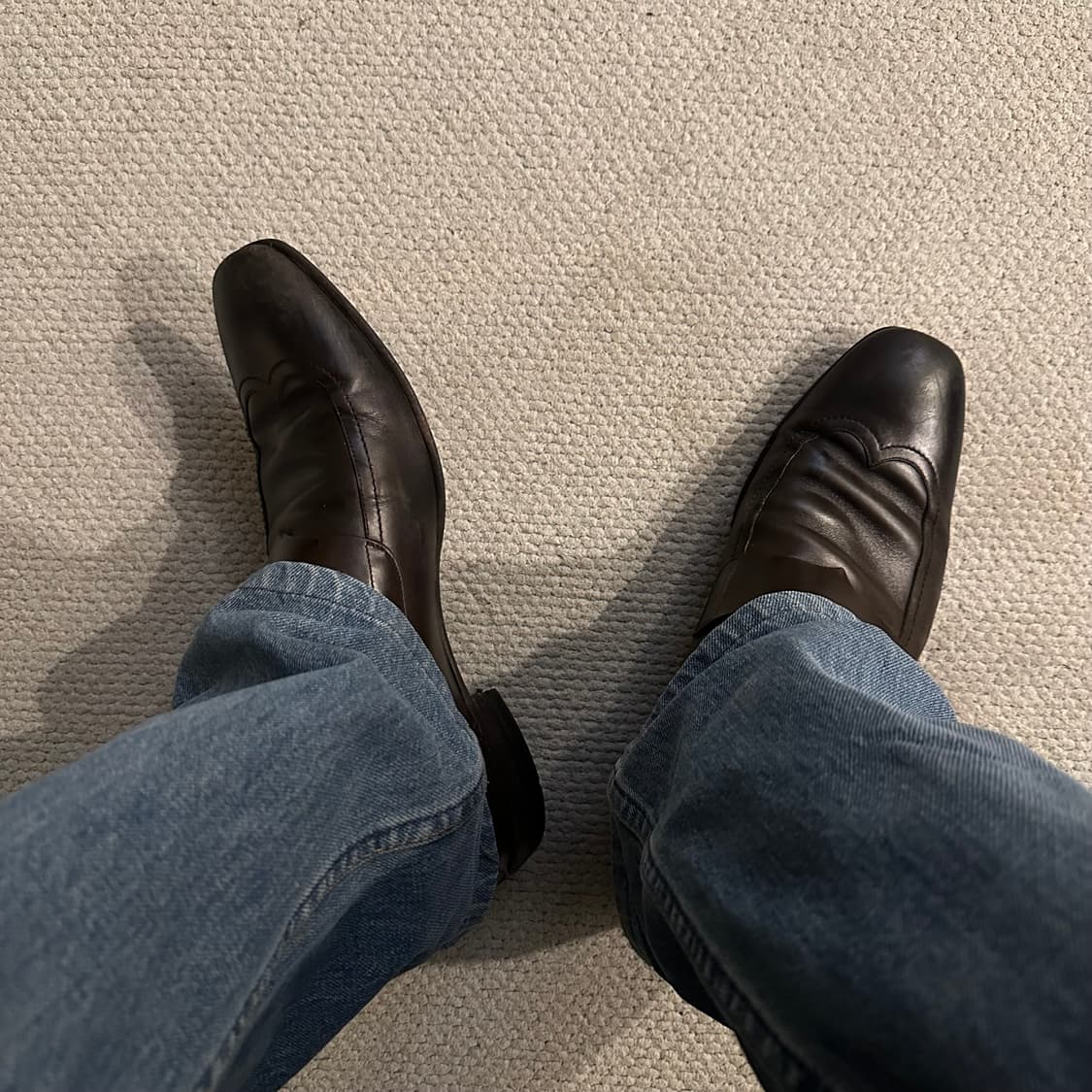 90s 구찌 Gucci 로퍼 상품이미지2