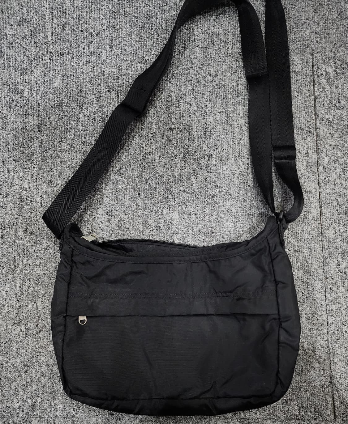 노스페이스 포켓 크로스백 가방 상품이미지2