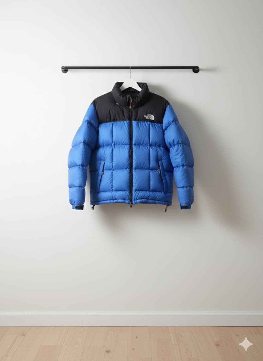 노스페이스 써미트 800 구스다운 패딩 L 상품이미지1