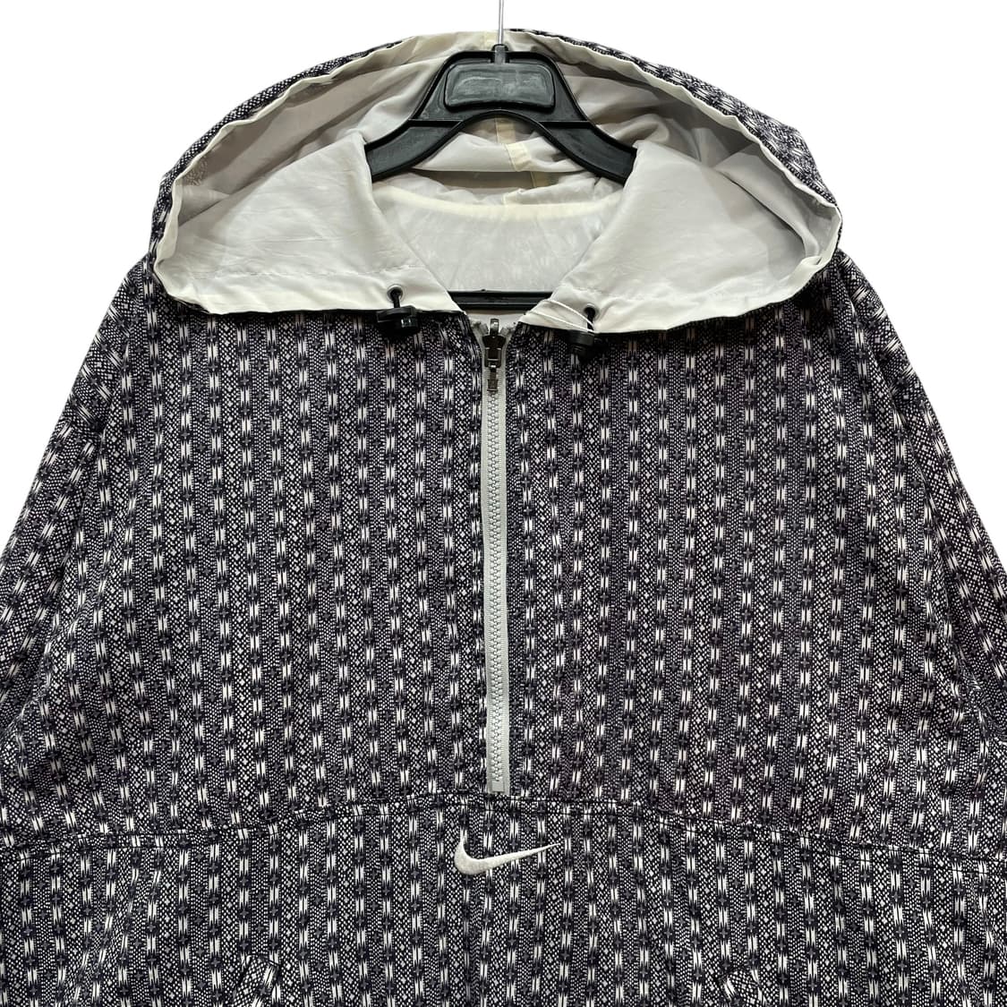 Nike Monogram Half Zip Anorak 상품이미지2