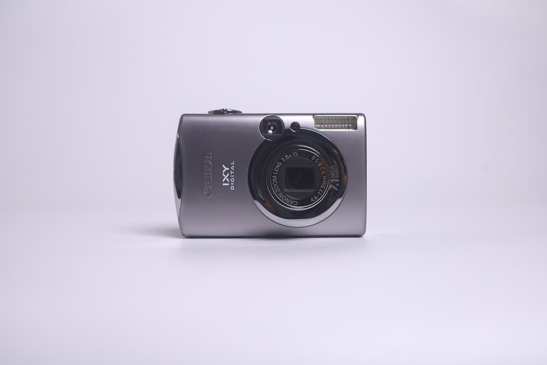 캐논 익시 900 (익서스 850 일본 내수 모델) 상품이미지1