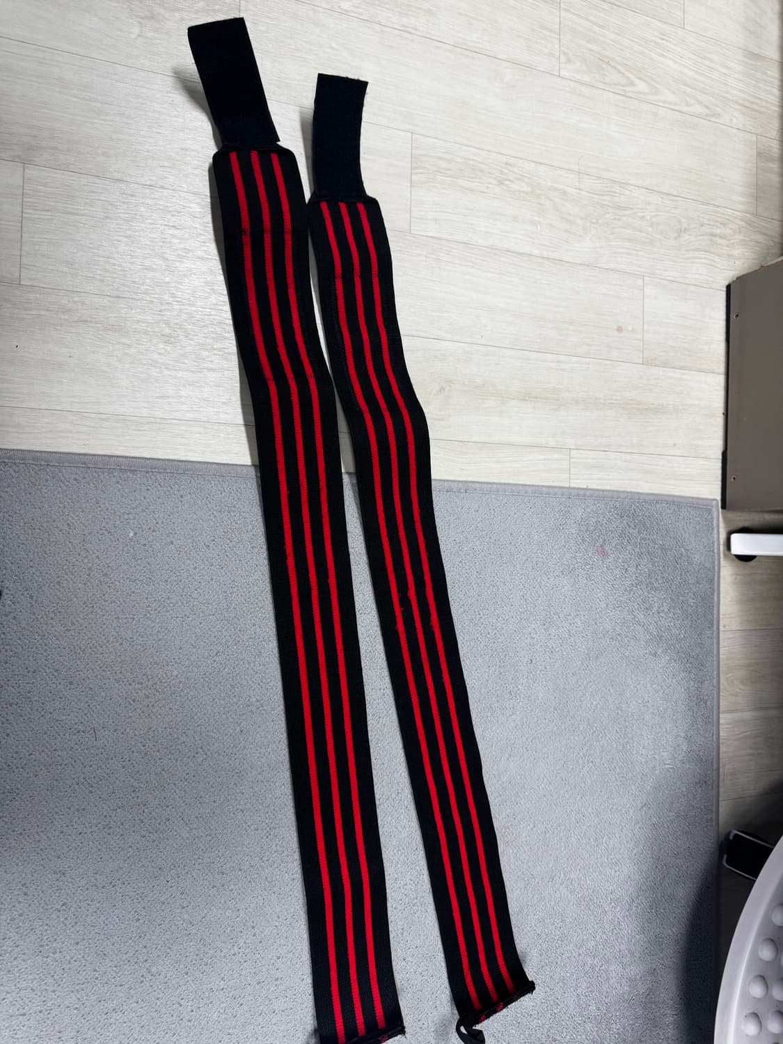 Inzer 인저 파워스프팅 손목보호대 리스트랩 상품이미지6