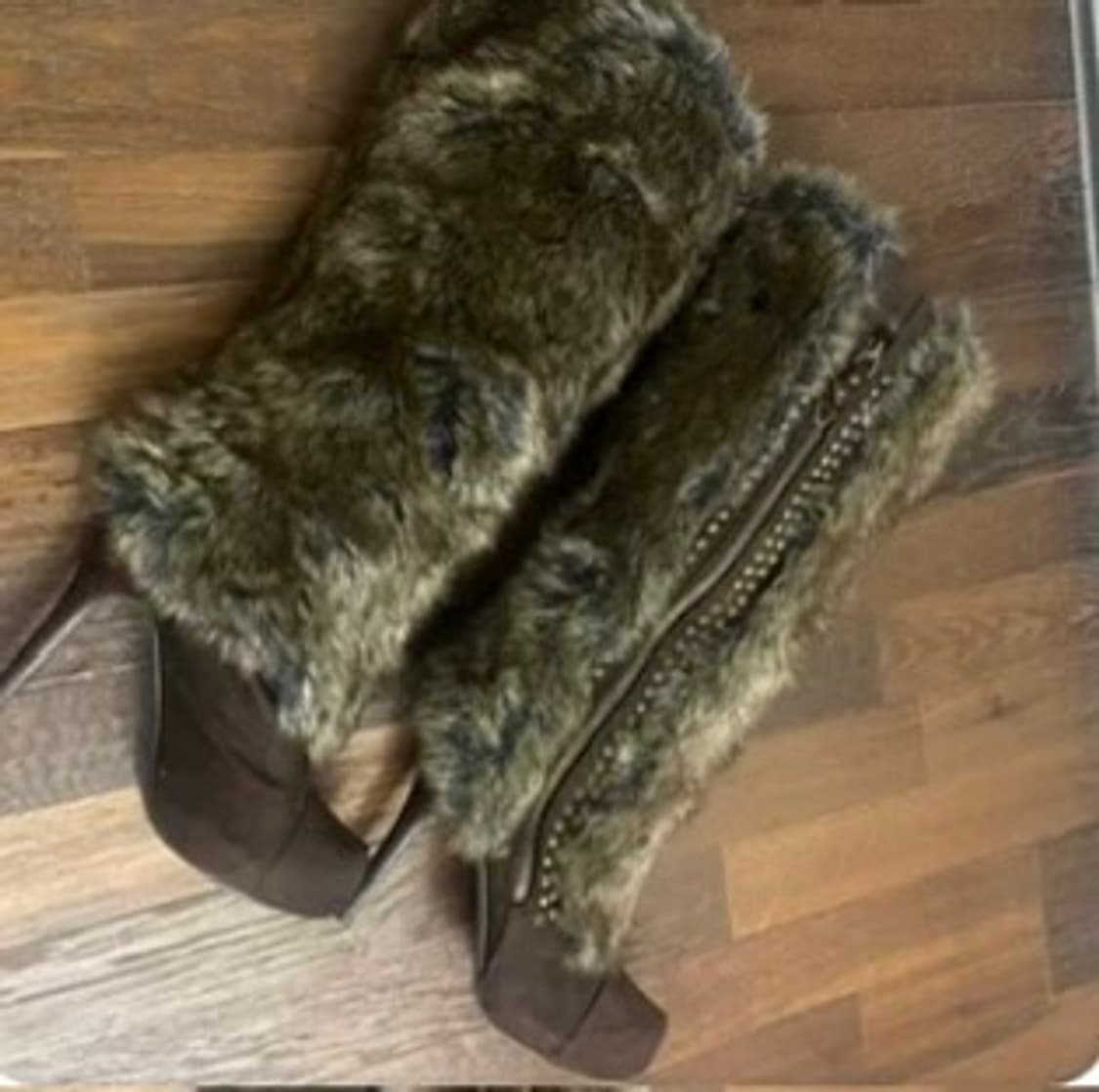 나인웨스트 털 힐 245 상품이미지1