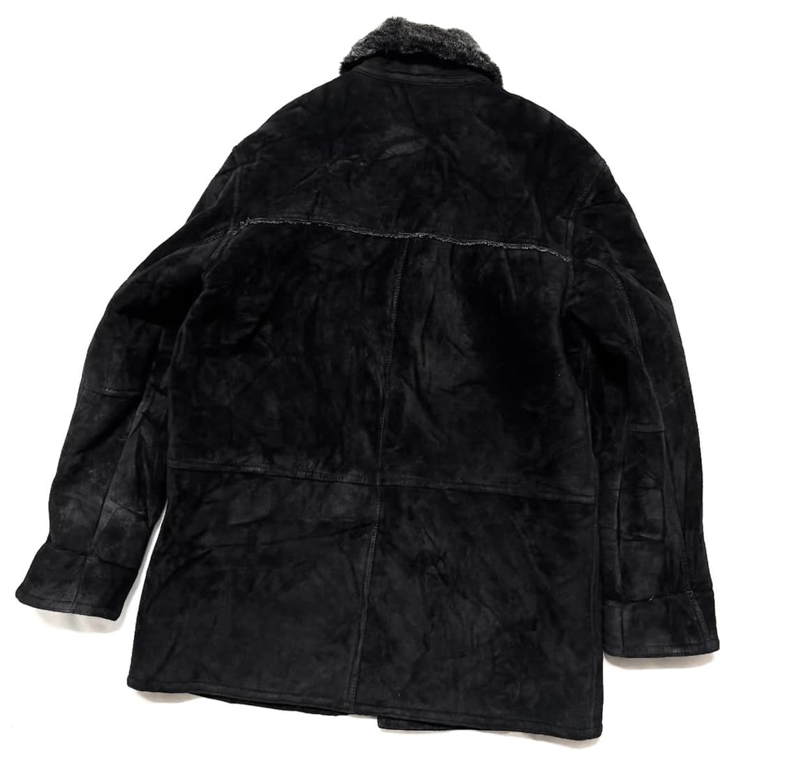 Tex - 무통 코트 상품이미지2