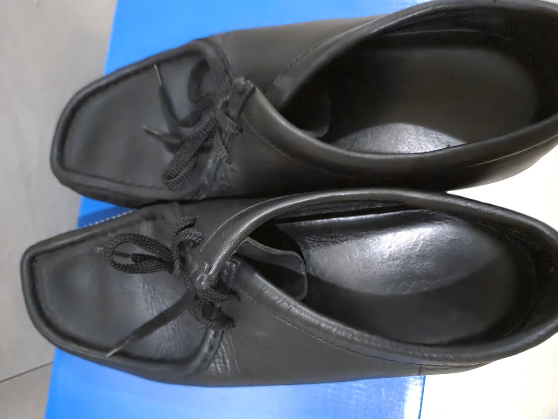 클락스 레더 왈라비 275 상품이미지5