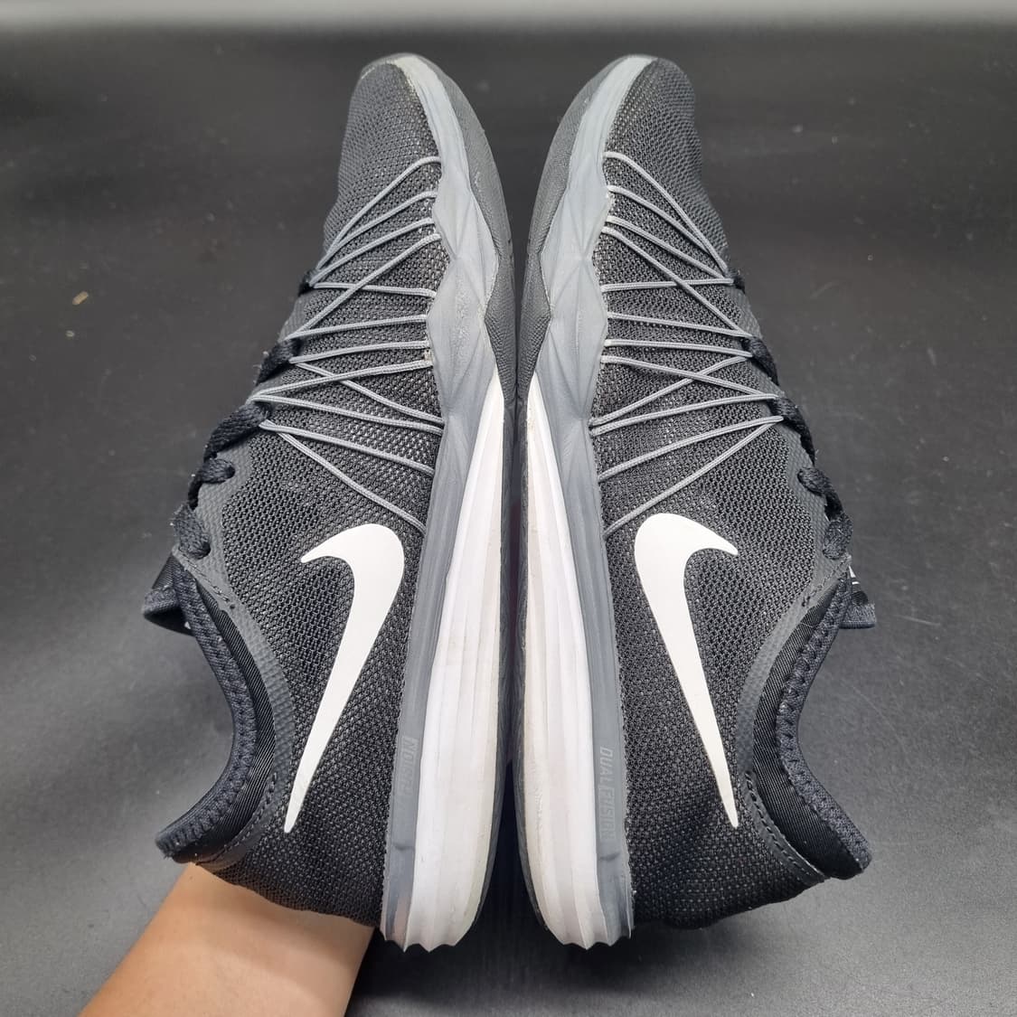 나이키 듀얼퓨전 여성트레이닝화240 상품이미지5