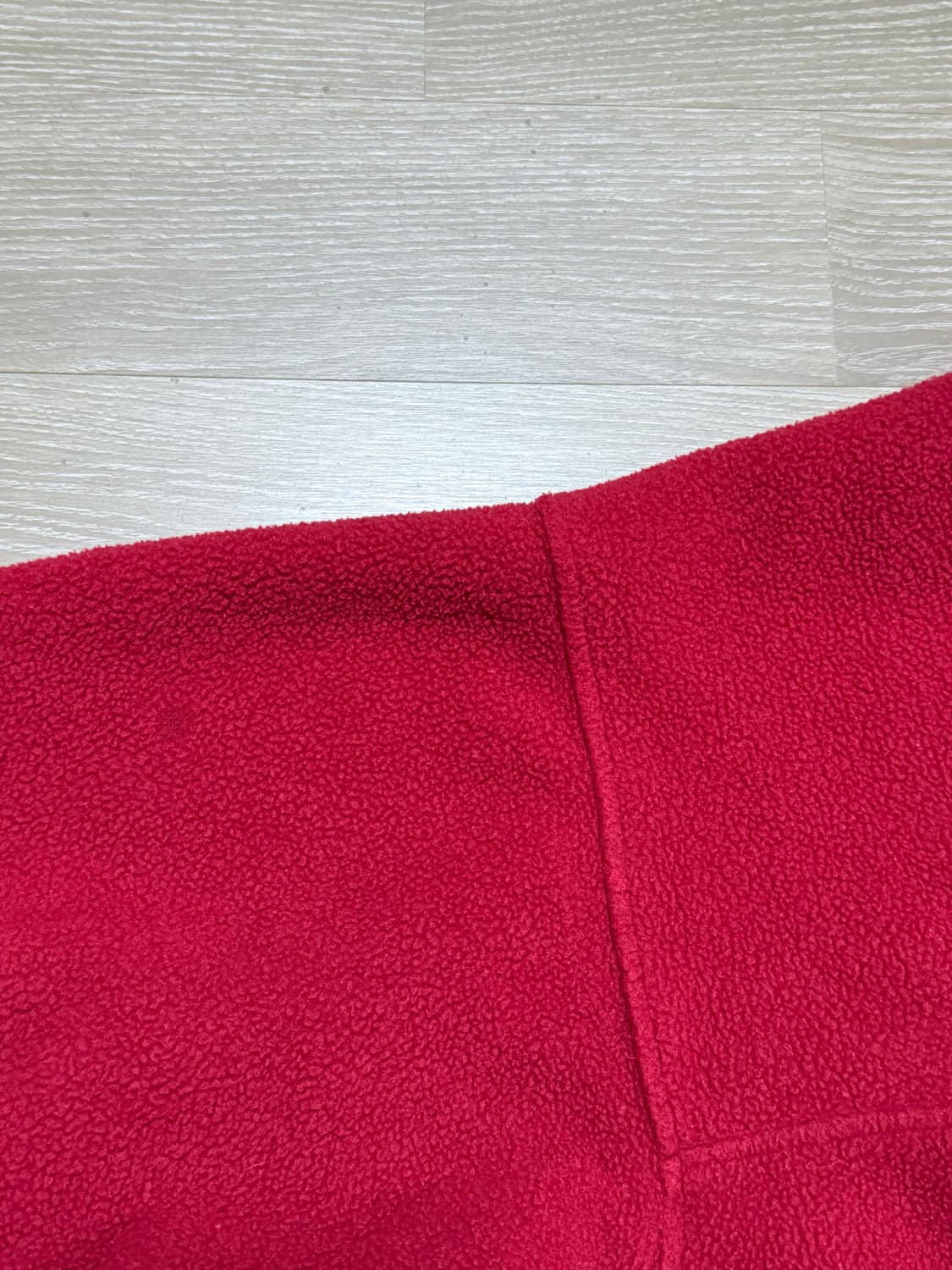 90s 파타고니아 신칠라 레드 usa made 상품이미지6