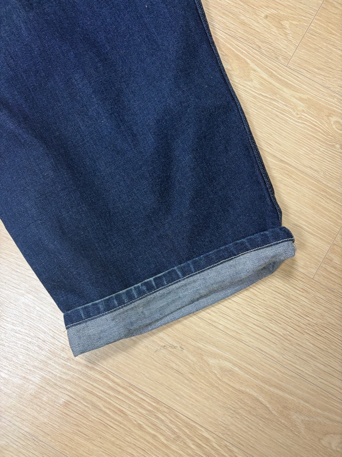 Marka 마카 페인터 데님 4(XL) 상품이미지5