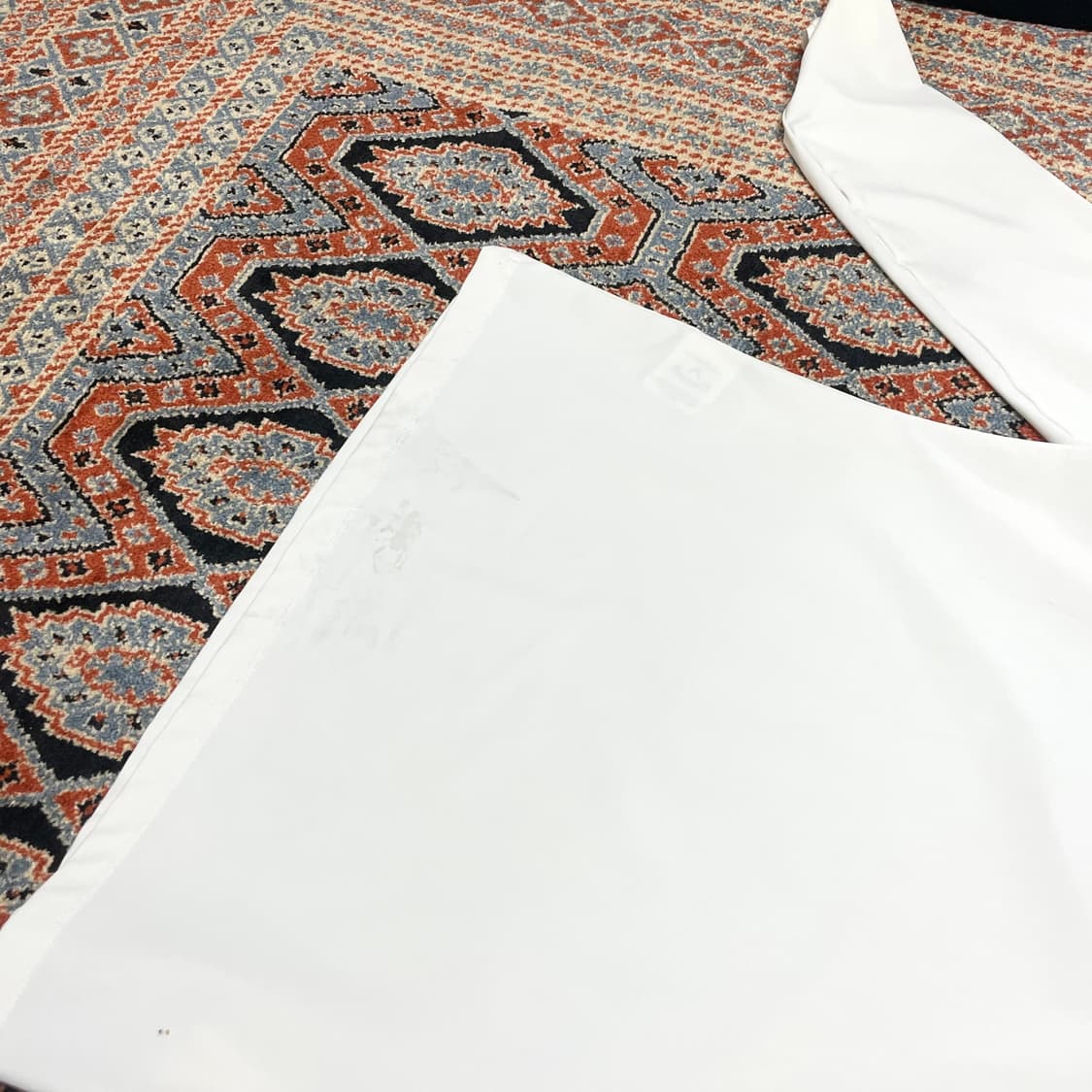 캘러웨이 화이트 골프 티셔츠 여성95 상품이미지6