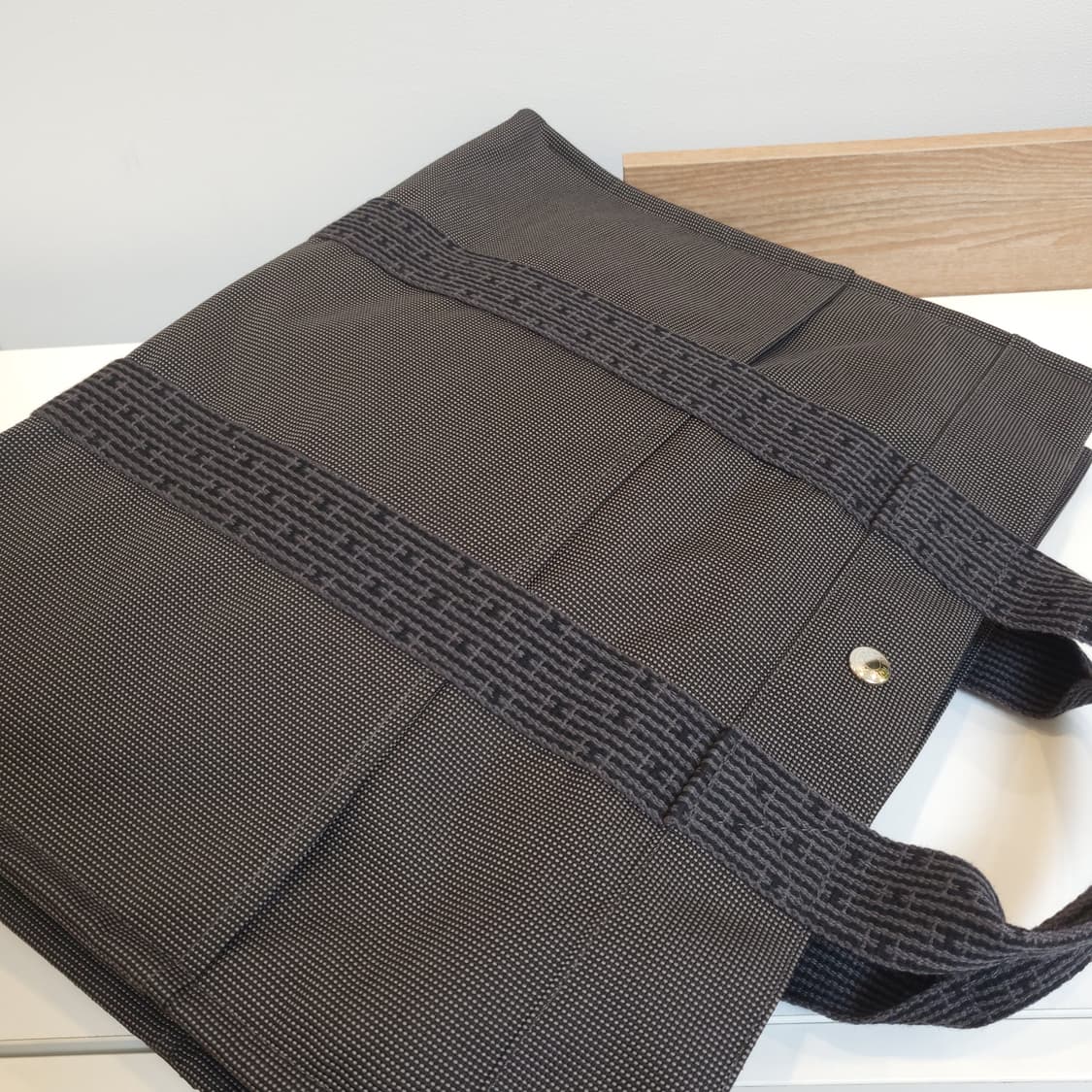 정품 에르메스 엘라인 후루토 mm 토트백 상품이미지3