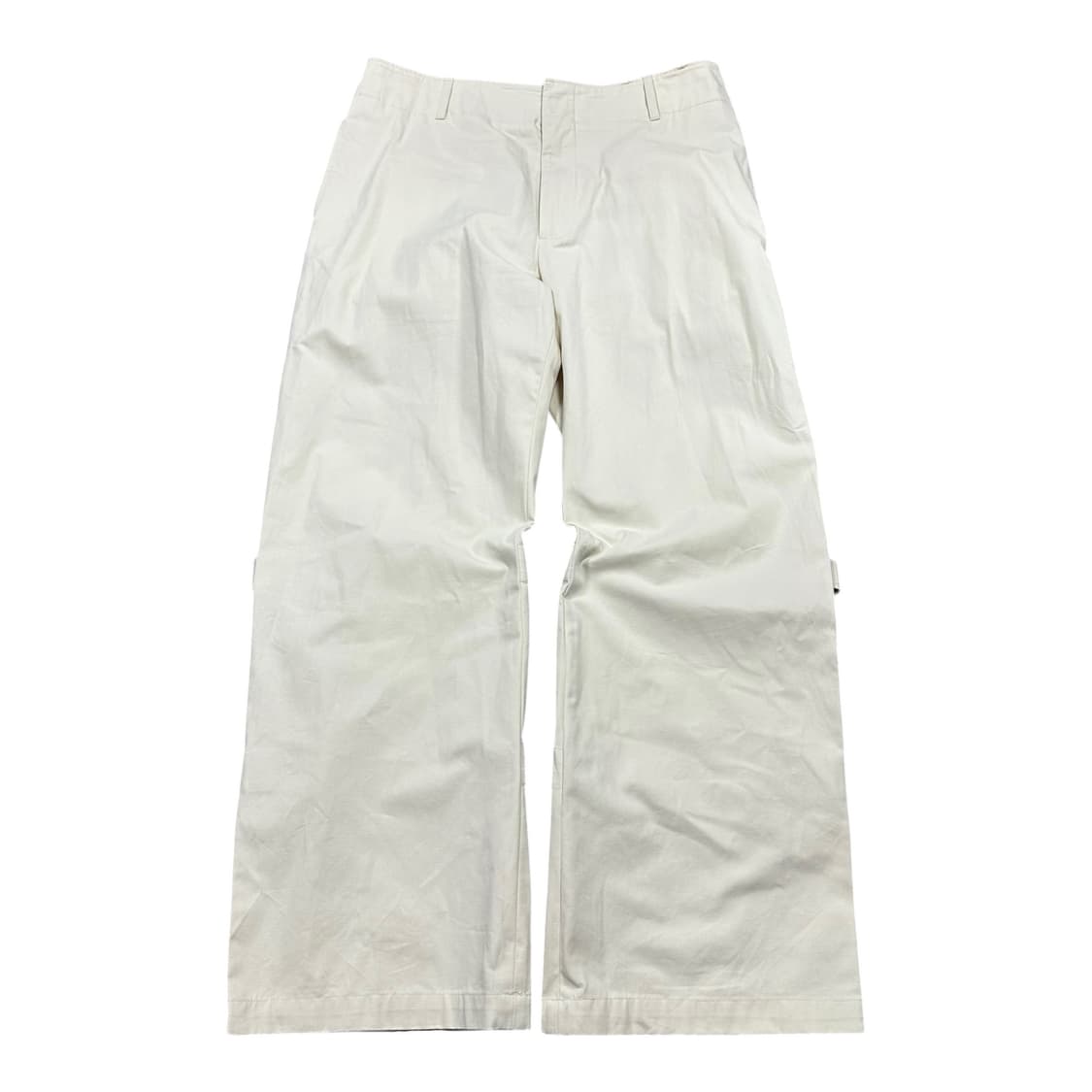 ✨ (바배) 보테가 베네타 코튼 팬츠 상품이미지2