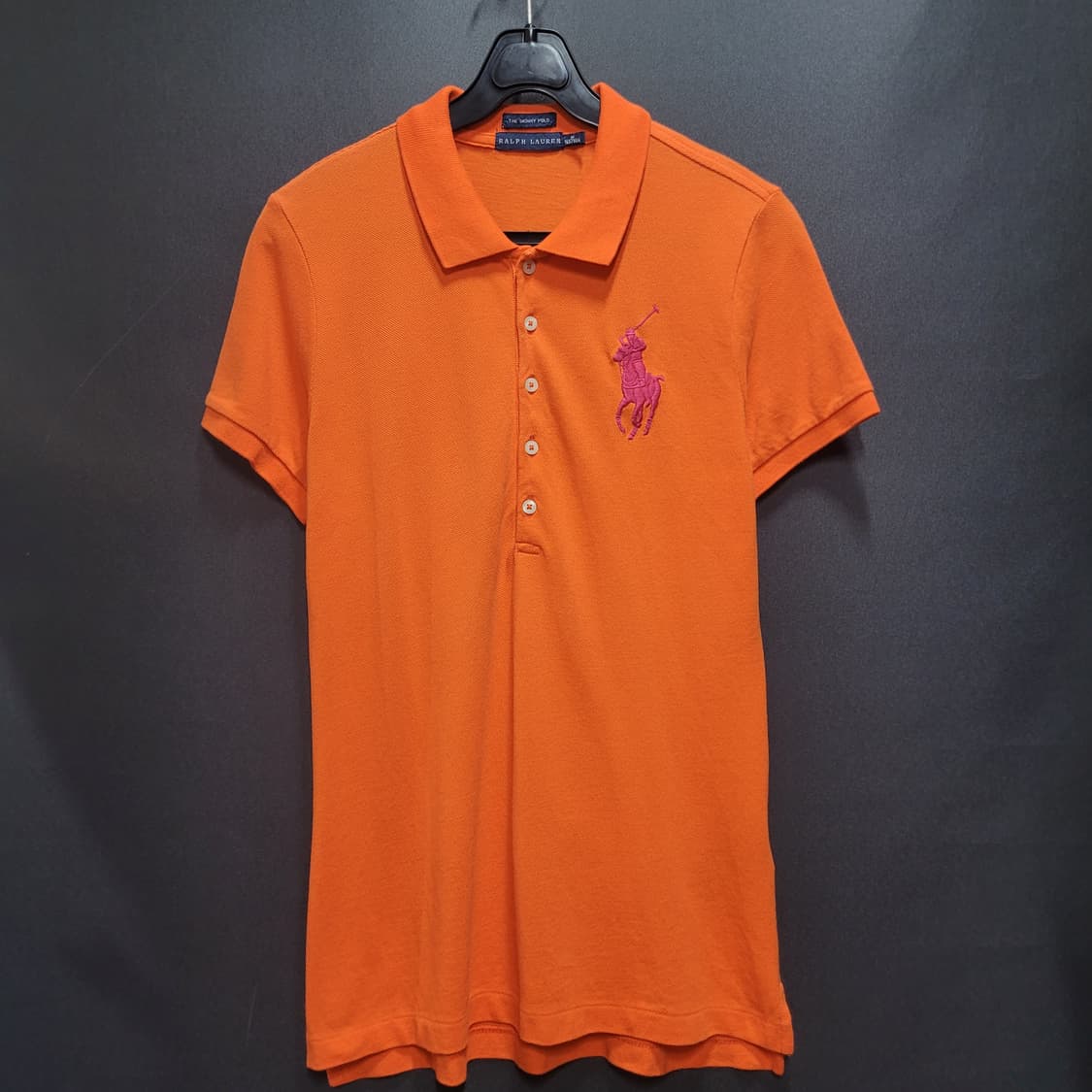 Ralph Lauren 랄프로렌 빅포니 자수로고 셔츠  상품이미지7