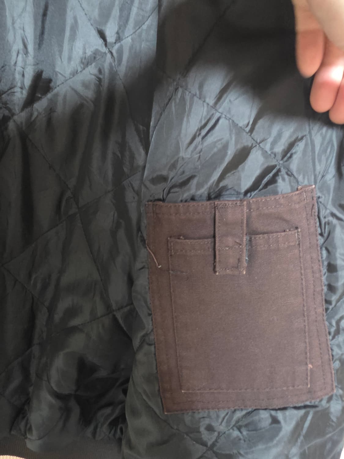 빈티지 액티브 워크자켓 2xl 상품이미지3