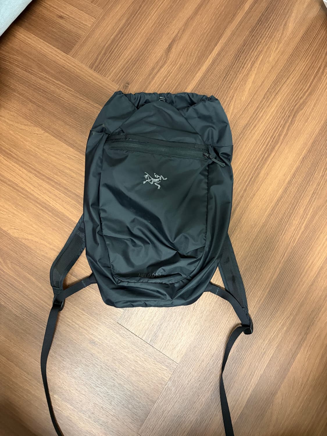 아크테릭스 헬리아드 10L 판매 상품이미지1