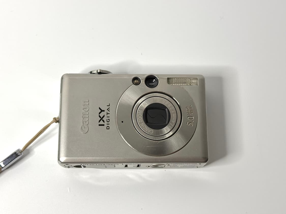 캐논 ixy60 익시 (ixus55) 상품이미지2