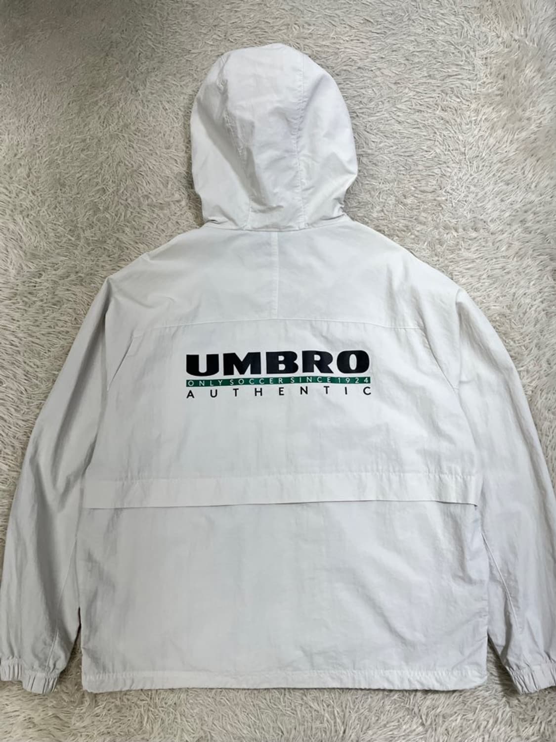 엄브로 바람막이/#3055 상품이미지4